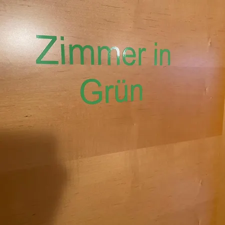 Ferienzimmer Oelhaf In Gruen Self Check-in Mit Key-tresore * Wilhelmsdorf (Ravensburg)