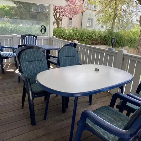 Privatunterkunft Ferienzimmer Oelhaf In Gruen Self Check-in Mit Key-tresore *